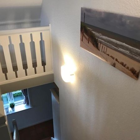 Ferienwohnung Oldsum エクステリア 写真