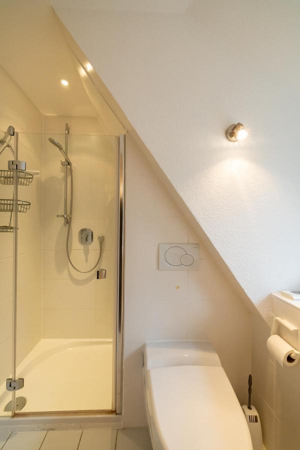 Ferienwohnung Oldsum エクステリア 写真