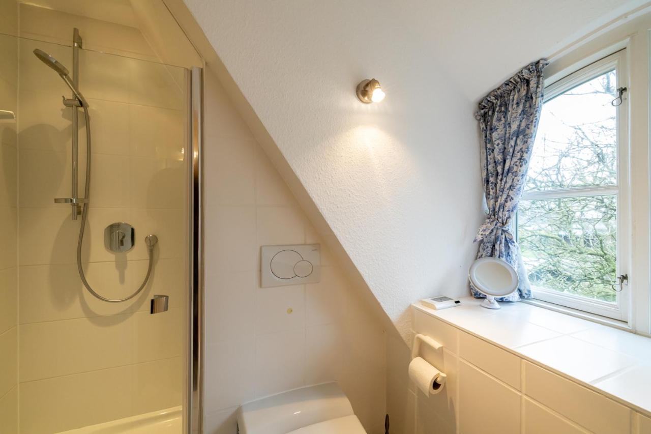 Ferienwohnung Oldsum エクステリア 写真