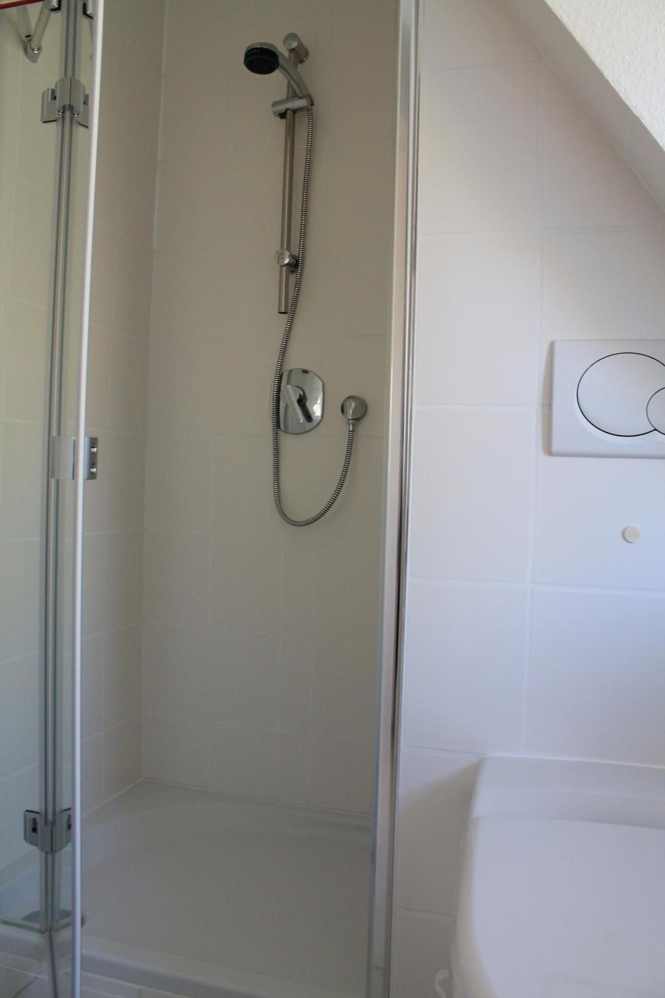 Ferienwohnung Oldsum エクステリア 写真