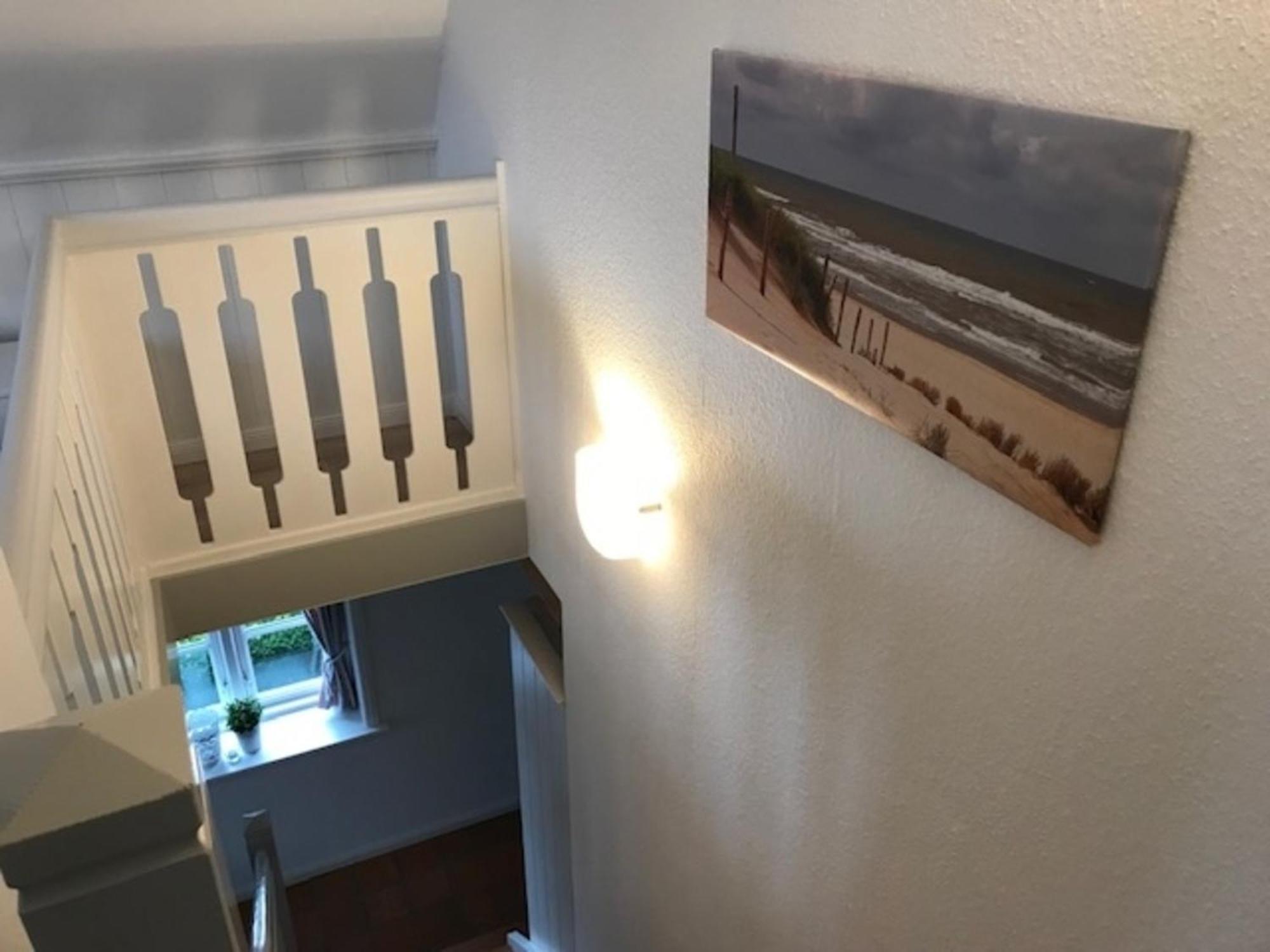 Ferienwohnung Oldsum エクステリア 写真